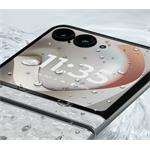 Motorola Razr 70, PANTONE Meteorite Crystals by Swarovski