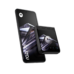Motorola Razr 70, PANTONE Meteorite Crystals by Swarovski
