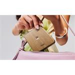 Motorola Razr 70 Ultra, PANTONE Cocoa (Wood)
