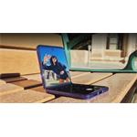 Motorola Razr 70 Ultra, PANTONE Cocoa (Wood)