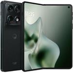 Motorola Razr Fold, 16GB, 512GB, PANTONE Blackened Blue