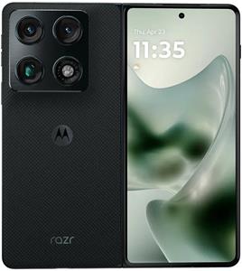 Motorola Razr Fold, 16GB, 512GB, PANTONE Blackened Blue
