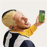 Motorola Razr Fold, FIFA World Cup 26 Edition