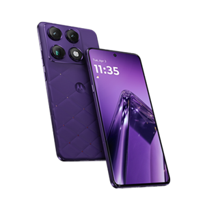 Motorola Signature, 16 GB, 512 GB, Crystal by Swarovski