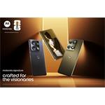 Motorola Signature, 16 GB, 512 GB, PANTONE Carbon