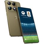 Motorola Signature, 16 GB, 512 GB, PANTONE Martini Olive, (rozbalené)