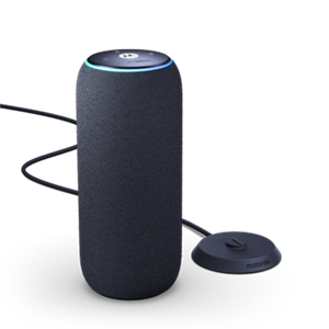 Motorola Sound Flow, bezdrôtový reproduktor, PANTONE Carbon, (rozbalené)