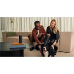 Motorola Sound Flow, bezdrôtový reproduktor, PANTONE Carbon, (rozbalené)