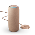 Motorola Sound Flow, bezdrôtový reproduktor, PANTONE Warm Toupe