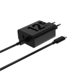 Motorola TurboPower 125W 2x USB-C, čierna