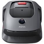 MOVA 600, robotická kosačka, (použité)