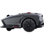 MOVA 600, robotická kosačka, (použité)
