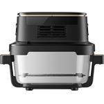 MOVA AF20 Pro, fritéza