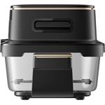 MOVA AF20 Pro, fritéza