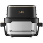 MOVA AF20 Pro, fritéza