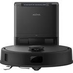 MOVA E20 Plus, robotický vysávač, čierny