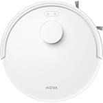 MOVA E20, robotický vysavač, biely