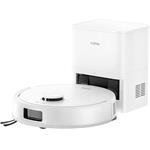 MOVA E20s Pro Plus, robotický vysávač, biely
