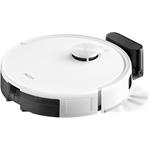 MOVA E20s Pro, robotický vysávač, biely