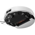 MOVA E20s Pro, robotický vysávač, biely