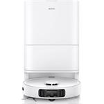 MOVA E40 Ultra, robotický vysávač, biely
