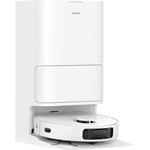 MOVA E40 Ultra, robotický vysávač, biely