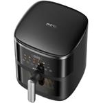 MOVA FD10 Pro Max, teplovzdušná fritéza