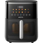 MOVA FD10 Pro Max, teplovzdušná fritéza