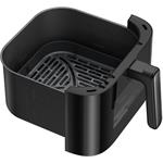 MOVA FD10 Pro, teplovzdušná fritéza, čierna