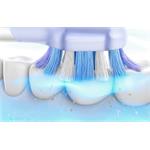 MOVA Fresh 20 Sensus, elektrická zubná kefka, čierna