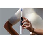 MOVA Fresh 20 Sensus, elektrická zubná kefka, čierna