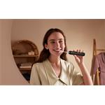 MOVA Fresh Pro, elektrická zubná kefka, čierna