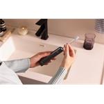 MOVA Fresh Pro, elektrická zubná kefka, čierna