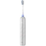 MOVA Fresh Pro, elektrická zubná kefka, strieborná