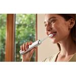 MOVA Fresh Pro, elektrická zubná kefka, strieborná