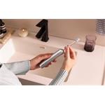 MOVA Fresh Pro, elektrická zubná kefka, strieborná