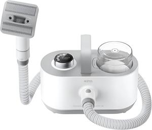 MOVA G1 pro Pet Trimmer