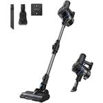 Mova J10, tyčový vysávač, čierny, (rozbalené)