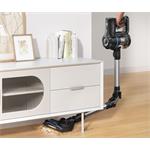 Mova J10, tyčový vysávač, čierny, (rozbalené)