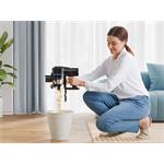 Mova J10, tyčový vysávač, čierny, (rozbalené)