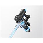 Mova J10, tyčový vysávač, čierny, (rozbalené)