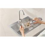 MOVA K30, tyčový vysávač