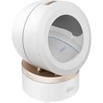 MOVA LR10 Prime, Inteligentný samočistiaci box pre mačky, biely