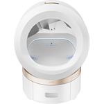 MOVA LR10 Prime, Inteligentný samočistiaci box pre mačky, biely