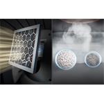 MOVA LR10 Prime, Inteligentný samočistiaci box pre mačky, biely