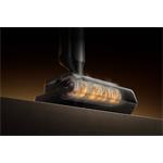 MOVA M50, vysávač na suché a mokré vysávanie