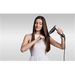 MOVA Master 10, sušič vlasov, strieborný