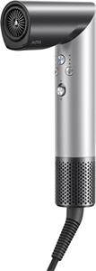 MOVA Master 10, sušič vlasov, strieborný