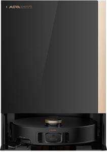 MOVA Mobius 60, robotický vysávač