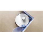 MOVA P50 Ultra biely